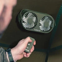 Trakker Remote Bivvy Fan